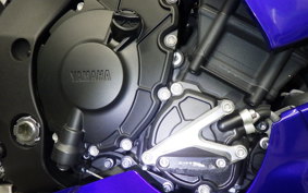 YAMAHA YZF-R1 2020 RN65J