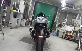 KAWASAKI ZZ1400 NINJA R 2007