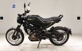 HUSQVARNA スバルトピレン401 2018