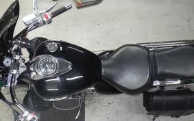 SUZUKI INTRUDER 400 Classic 2008 VK54A