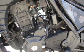 HONDA REBEL 250 S EDITION MC49