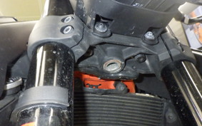 KTM 390 DUKE 2024