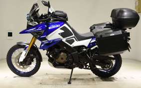 SUZUKI DL1000 ( V-Strom 1050 ) 2024 EF11M