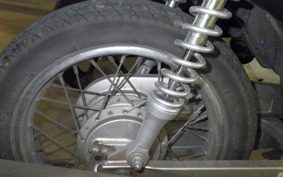 HONDA C110 SUPER CUB JA10