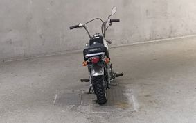 HONDA GORILLA Z50J