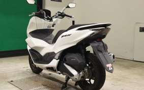 HONDA PCX 125 2015 JK05