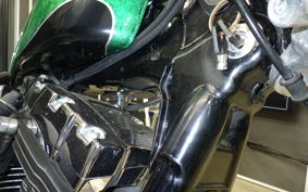 HARLEY FXDL 1580 2008