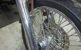 HARLEY FLSTF 1340 1992