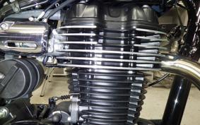 HONDA GB350 2025 NC59