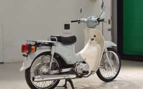 HONDA C110 SUPER CUB JA07