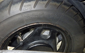 SUZUKI ADDRESS V125 S 1988 CF4MA