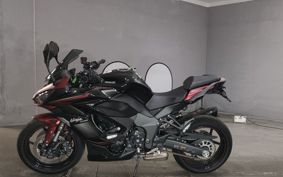 KAWASAKI NINJA 1000SX 2022 ZXT02K