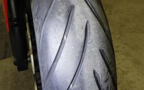 HONDA CBR400R 2015 NC47