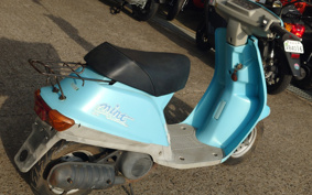 YAMAHA MINT 1YU
