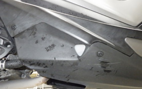 YAMAHA N-MAX 155 A SG50J