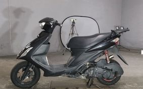 SUZUKI ADDRESS V125 CF4MA
