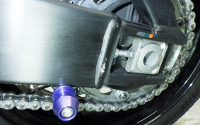 HONDA CBR600RR 2021 PC40