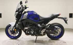 YAMAHA MT-09 2021 RN69J