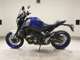 Фото Yamaha MT-09 2021 с японского аукциона