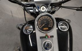 HARLEY FLHR1580 2007 FB4