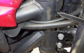 HONDA CBR250R GEN 3 MC41