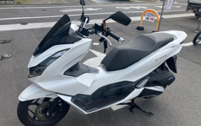 HONDA PCX125 JK05