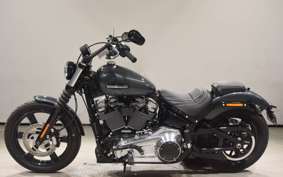 HARLEY FXBB1920 2026
