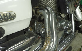 YAMAHA DRAGSTAR 250 1993 VG02J