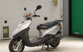 YAMAHA AXIS 125 TREET SE53J
