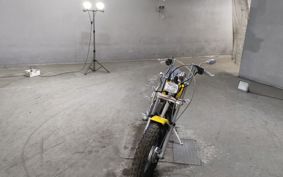 YAMAHA TW200 DG07J