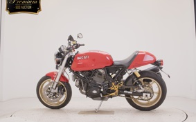DUCATI SPORT 1000 2006