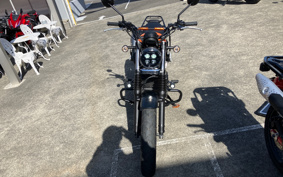 HONDA CL250 MC57