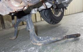 HONDA DIO Gen.6 2012 AF62