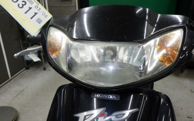 HONDA DIO Gen.6 2022 AF62