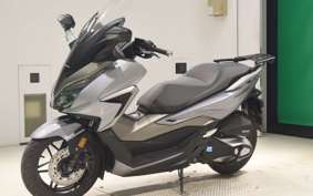 HONDA FORZA 250 MF15