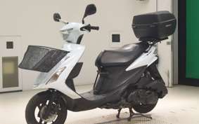 SUZUKI ADDRESS V125 S 2021 CF4MA