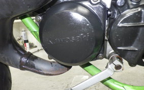 KAWASAKI KSR-2 1993 MX080B