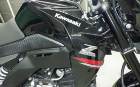 KAWASAKI Z125 PRO 2017 BR125H