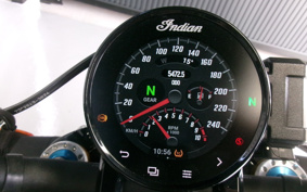 INDIAN FTR CARBON 2025 F