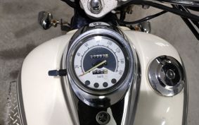 YAMAHA DRAGSTAR 250 VG02J