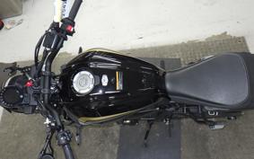 YAMAHA XSR700 2025 RM41J