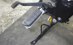 HONDA MONKEY 125 ABS JB02