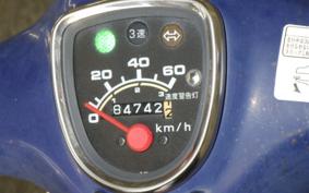 HONDA C50 SUPER CUB AA01