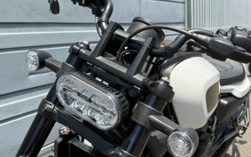 HARLEY RH1250S 2022 ZC4