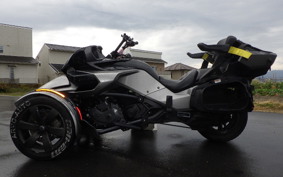 OTHER CAN-AM SPIDER F3 LIMITED 2017