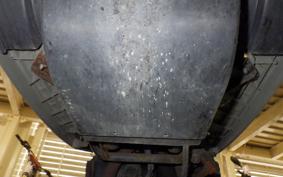 YAMAHA JOG 80 Sports Edition 2011 2XX