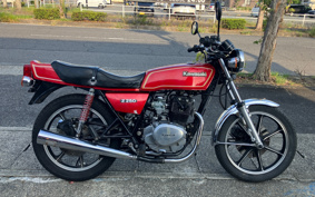 KAWASAKI Z250 FT KZ250A
