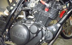 YAMAHA TW200 2JL