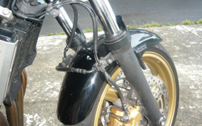 HONDA CB400SFV-4ABS 2012 NC42