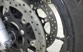 SUZUKI GSR400 2006 GK7DA